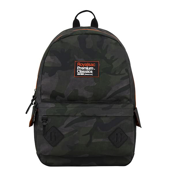 Best Price for Easy Carry Bag -
 B1044-064 LAWSON BACKPACK – Herbert