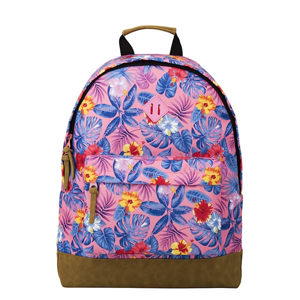 Reliable Supplier Kids Backpack Supplier -
 B1016-029 ELEGANT BACKPACK – Herbert