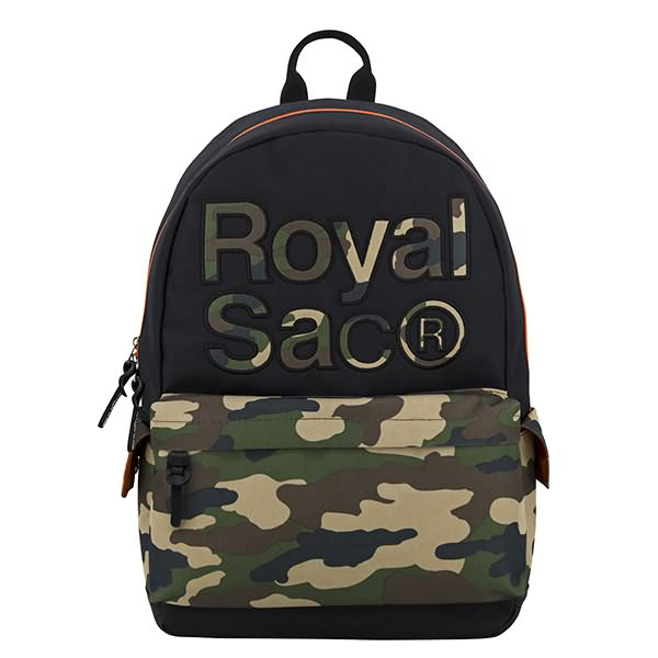 factory customized Sports Gym Bag Supplier -
 B1044-066 LAWSON BACKPACK – Herbert