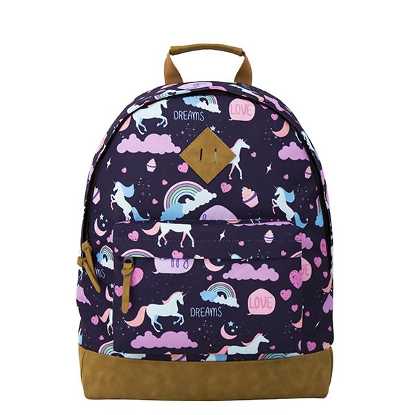 Factory source Outdoor Backpack Factory -
 B1016-028 ELEGANT BACKPACK – Herbert