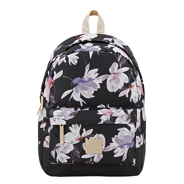 OEM/ODM Factory Large-Capacity Backpack -
 B1107-009 KIKI BACKPACK – Herbert