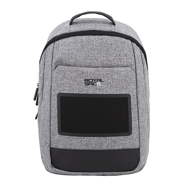 Hot-selling Camping Backpack -
 B1095-001 WOOSTER BACKPACK – Herbert