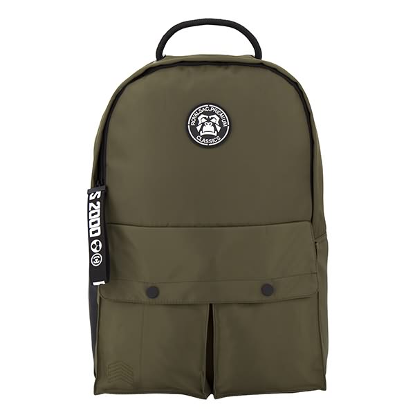 China Manufacturer for Tote Bag Manufacture -
 B1082-006 NICHOLAS BACKPACK – Herbert